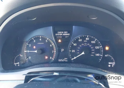 2014 Lexus Rx 350 из США, поврежденный, VIN 2T2ZK1BA6EC142990